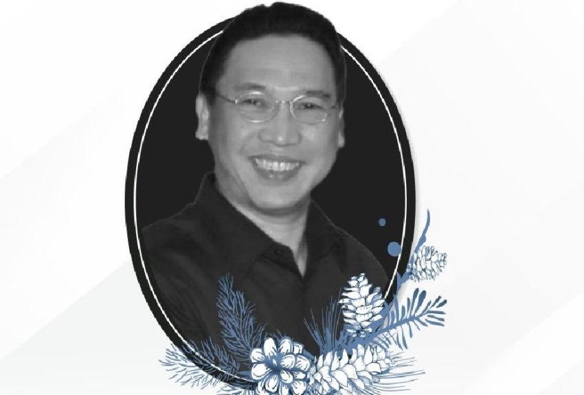 Mantan Menteri ESDM, Darwin Zahedy Saleh, Meninggal Dunia di Usia 64 Tahun