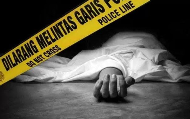 Mayat Janda Ditemukan Terkubur di Perkebunan Sawit, Diduga Korban Pembunuhan