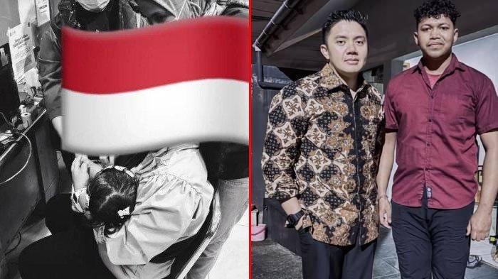 Mayor Teddy Bantu Anak Kejang di Rest Area, Berikan Bantuan Medis dan Biaya Pengobatan