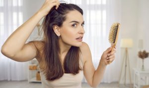 Mengatasi Rambut Beruban di Usia Muda, Simak Cara Agar Tetap Percaya Diri
