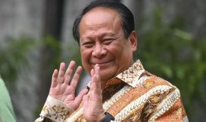 Mengenal Komjen Pol (Purn) Suntana, Wakil Menteri Perhubungan dengan Latar Belakang Kepolisian