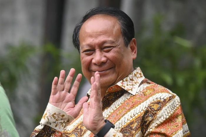 Mengenal Komjen Pol (Purn) Suntana, Wakil Menteri Perhubungan dengan Latar Belakang Kepolisian