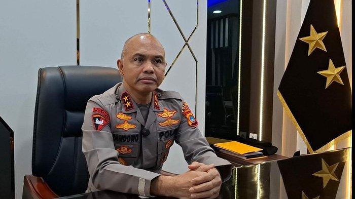 Mengenal Sosok Irjen Pol Hendro Pandowo, Kapolda Babel yang Peduli Korban Bully