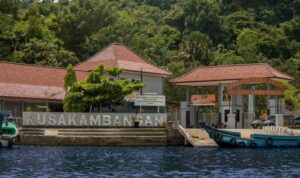 Mengungkap Penjara Terburuk di Dunia, dari Nusakambangan hingga Black Dolphin