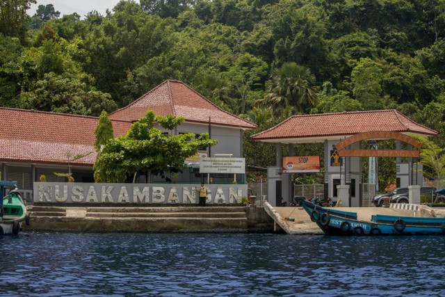 Mengungkap Penjara Terburuk di Dunia, dari Nusakambangan hingga Black Dolphin