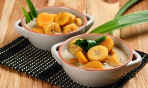 Menu Takjil Buka Puasa yang Segar dan Manis untuk Berbuka