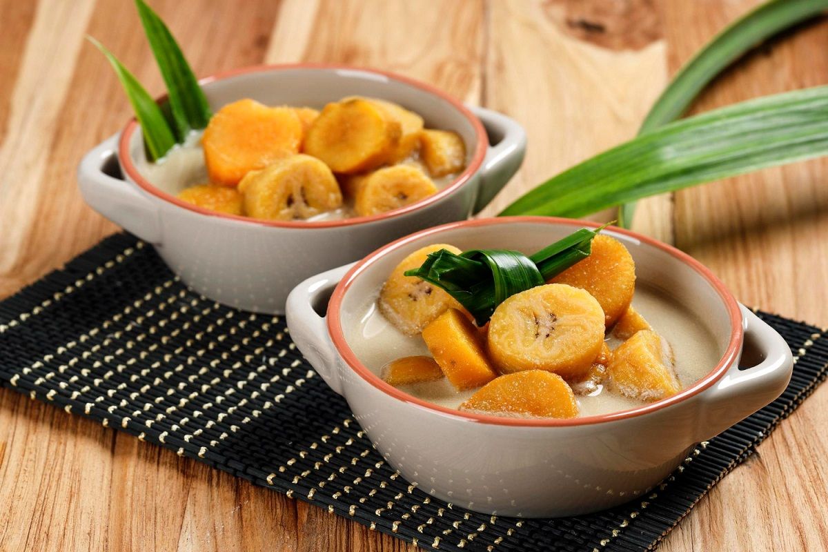 Menu Takjil Buka Puasa yang Segar dan Manis untuk Berbuka