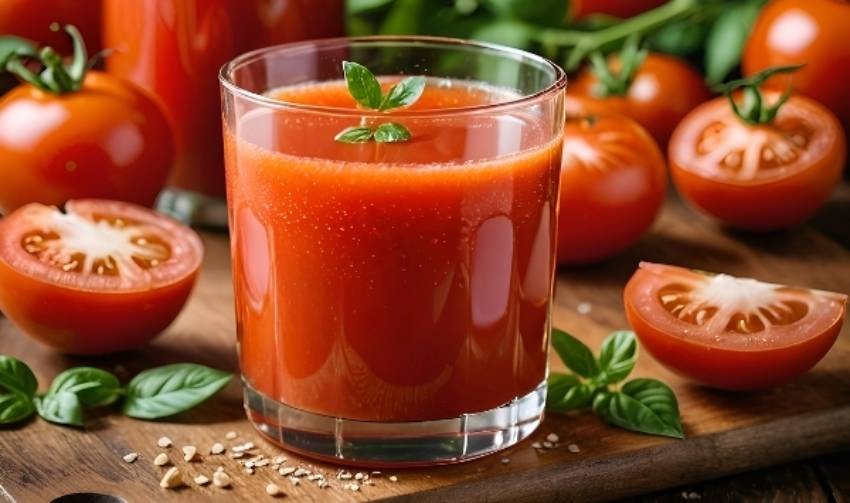 Minuman Alami untuk Menurunkan Kadar Gula Darah secara Efektif