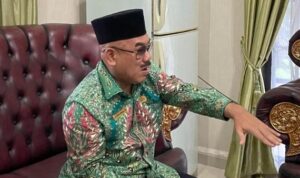 Mobil Mewah Tapi Harta Rp 20 Juta, KPK Soroti Wakil Ketua DPRD Langkat