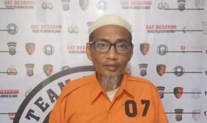 Suami Siri Ibu di Medan Curi Mobil Wanita, Dijual Rp 45 Juta