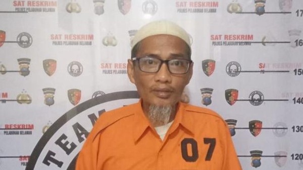 Suami Siri Ibu di Medan Curi Mobil Wanita, Dijual Rp 45 Juta