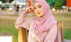 Nabilah Ayu Ingin Jadi Model Iklan Hijab, Siap Eksplor Dunia Hiburan