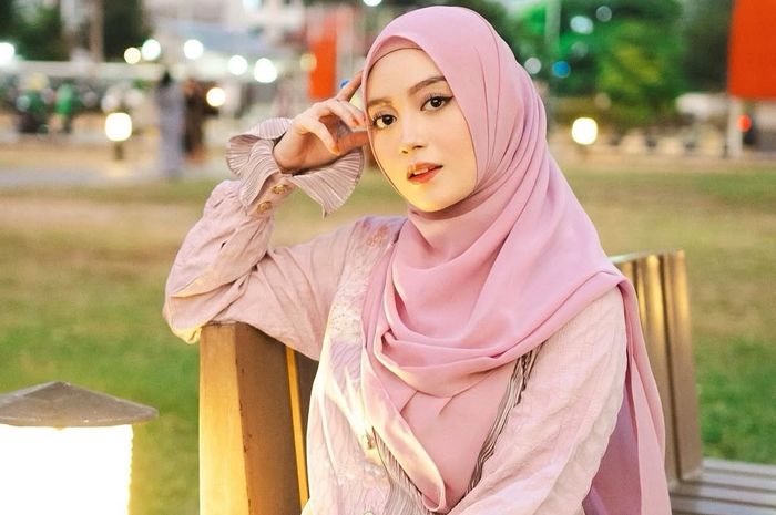Nabilah Ayu Ingin Jadi Model Iklan Hijab, Siap Eksplor Dunia Hiburan