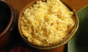 Nasi Jagung, Alternatif Sehat Pengganti Nasi Putih yang Kaya Manfaat