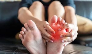 Obat Alami Asam Urat untuk Redakan Nyeri dan Pembengkakan Sendi