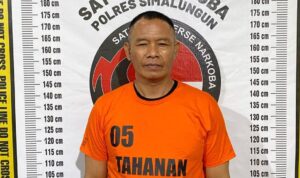 Oknum Polisi Polres Batu Bara Ditangkap Terkait Kasus Narkoba