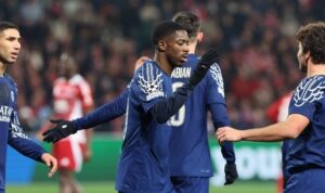 Prediksi Skor PSG vs Brest, Liga Champions Musim 2025, 20 Februari 2025