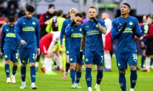 Prediksi Skor PSV vs Utrecht, Liga Belanda Musim 2024/2025, 15 Februari 2025