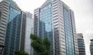 PT Bank Mandiri Catatkan Kinerja Keuangan Positif dengan Total Aset Rp2.427 Triliun di 2024