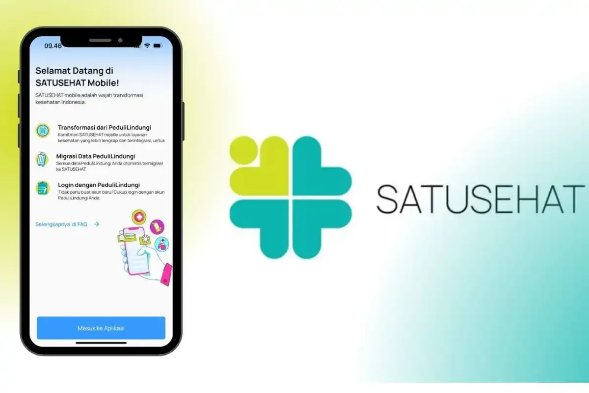 Pemerintah Indonesia Resmi Luncurkan Program Pemeriksaan Kesehatan Gratis
