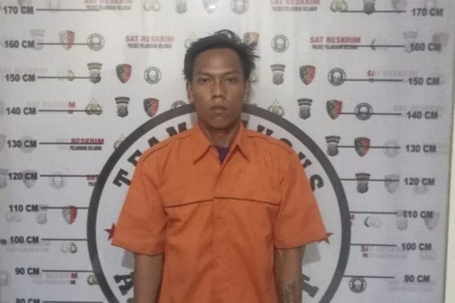 Pemuda di Deli Serdang Bunuh Bocah 7 Tahun karena Dendam terhadap Saudaranya