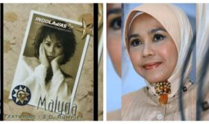 Penyanyi Lawas Malyda Meninggal Dunia di Usia 61 Tahun