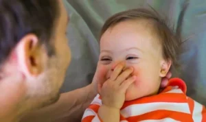 Penyebab Ibu Mengandung Bayi Down Syndrome, Faktor Risiko yang Perlu Diketahui