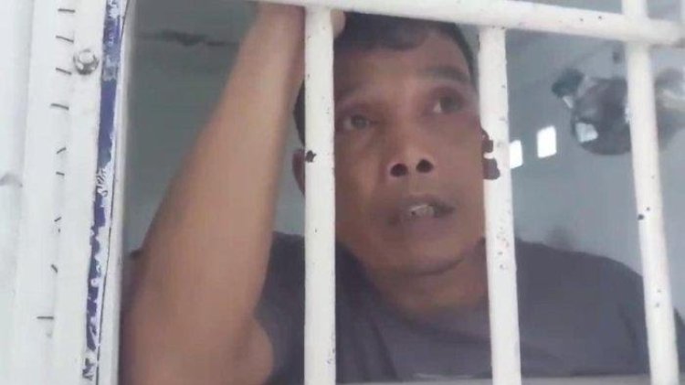 Polda Sumut Selidiki Video Viral Pengakuan Bandar Narkoba Setor Uang ke Pejabat Polres