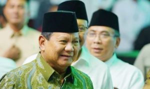 Prabowo Subianto Tegaskan Reshuffle Kabinet Jika Menteri Tak Bekerja untuk Rakyat