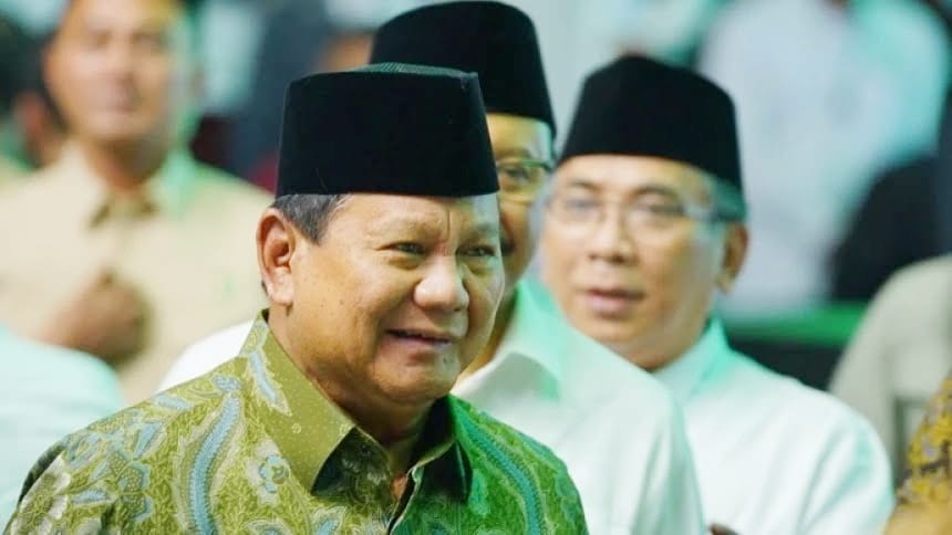 Prabowo Subianto Tegaskan Reshuffle Kabinet Jika Menteri Tak Bekerja untuk Rakyat