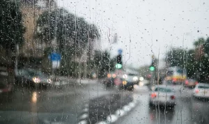 Prakiraan Cuaca Medan Hari Ini, 22 Februari 2025, Berpotensi Hujan Ringan Sore dan Malam Hari