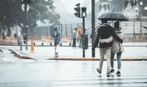 Prakiraan Cuaca Medan Hari Ini, Selasa 11 Februari 2025, Waspadai Hujan Ringan Siang Hari