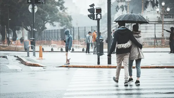 Prakiraan Cuaca Medan Hari Ini, Selasa 11 Februari 2025, Waspadai Hujan Ringan Siang Hari