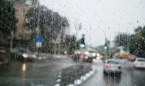 Prakiraan Cuaca Medan Hari Ini, Senin 10 Februari 2025, Waspada Hujan Ringan Sore Hari