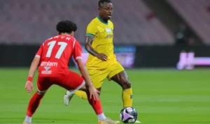 Prediksi Skor Al-Orobah vs Al-Kholood, Saudi Pro League Musim 2025, 14 Februari 2025