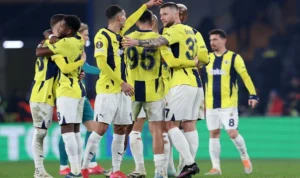Prediksi Skor Anderlecht vs Fenerbahce, Liga Europa Musim 2025, 21 Februari 2025