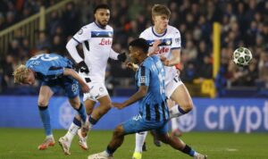 Prediksi Skor Atalanta vs Club Brugge KV, Liga Champions Musim 2025, 19 Februari 2025