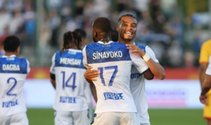 Prediksi Skor Auxerre vs Marseille, Liga Prancis Musim 2025, 23 Februari 2025
