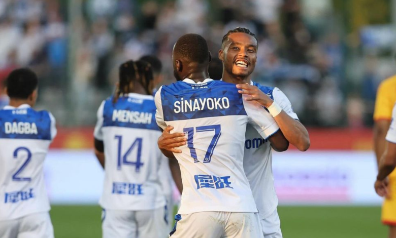 Prediksi Skor Auxerre vs Marseille, Liga Prancis Musim 2025, 23 Februari 2025
