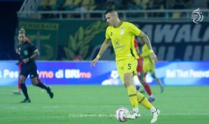 Prediksi Skor Barito Putera vs Semen Padang, Liga 1 Musim 2025, 08 Februari 2025