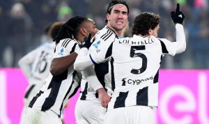 Prediksi Skor Como vs Juventus, Liga Italia Musim 2025, 08 Februari 2025