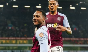 Prediksi Skor Crystal Palace vs Aston Villa, Liga Inggris Musim 2025, 26 Februari 2025