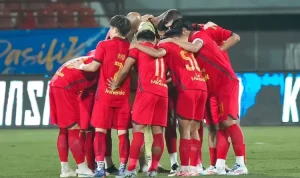 Prediksi Skor Madura United vs Persija, BRI Liga 1 Pekan 27, 06 April 2025