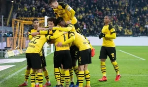 Prediksi Skor Dortmund vs Stuttgart, Bundesliga Musim 2025, 08 Februari 2025