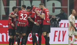 Prediksi Skor Empoli vs AC Milan, Liga Italia Musim 2025, 09 Februari 2025
