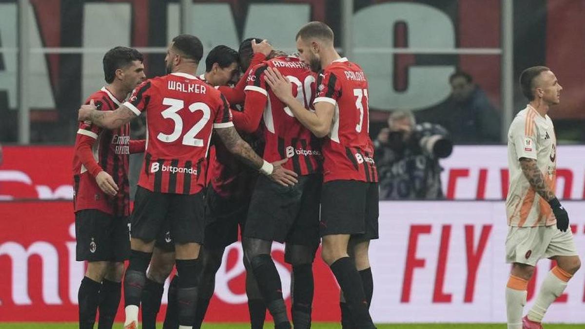 Prediksi Skor Empoli vs AC Milan, Liga Italia Musim 2025, 09 Februari 2025