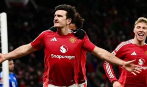Prediksi Skor Everton vs Manchester United, Liga Inggris Musim 2025, 22 Februari 2025