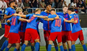 Prediksi Skor FCSB vs PAOK, Liga Europa Musim 2025, 21 Februari 2025