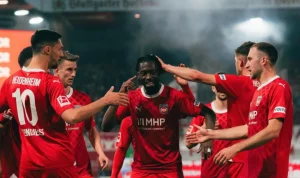 Prediksi Skor Freiburg vs Heidenheim, Eredivisie Musim 2025, 08 Februari 2025