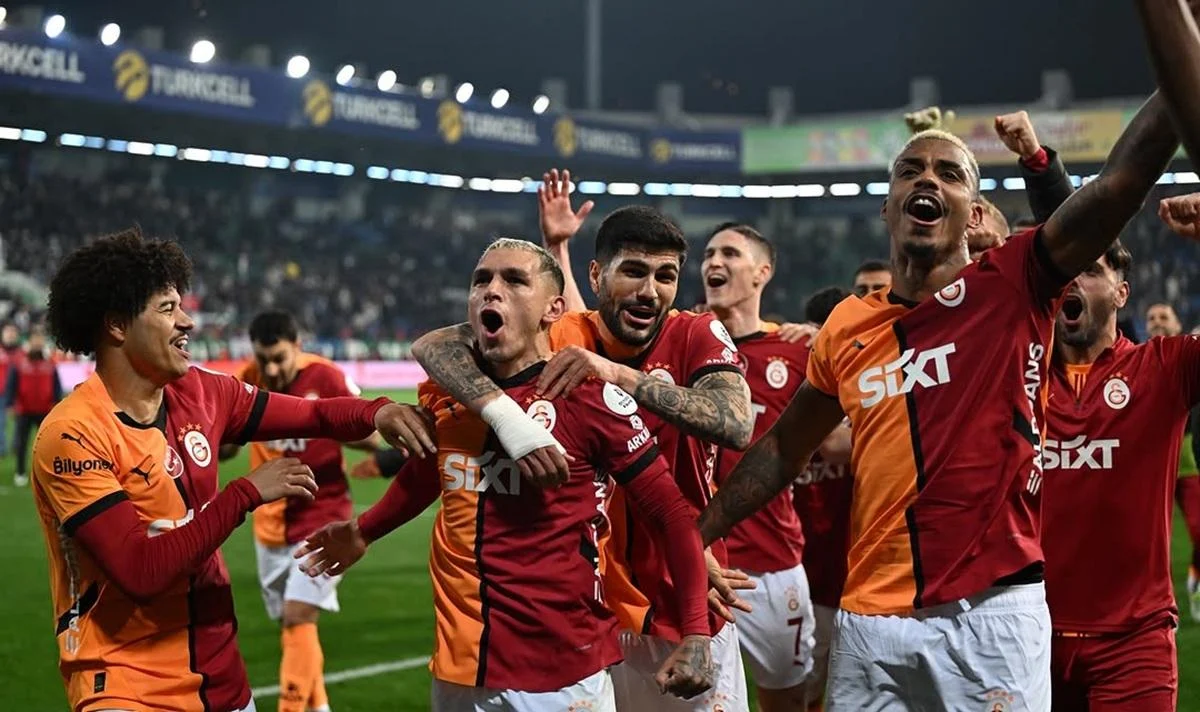 Prediksi Skor Galatasaray vs AZ Alkmaar, Liga Europa Musim 2025, 21 Februari 2025